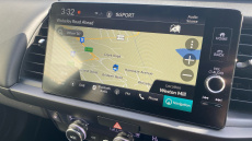 Honda Jazz 1.5 i-MMD Hybrid EX 5dr eCVT Hybrid Hatchback